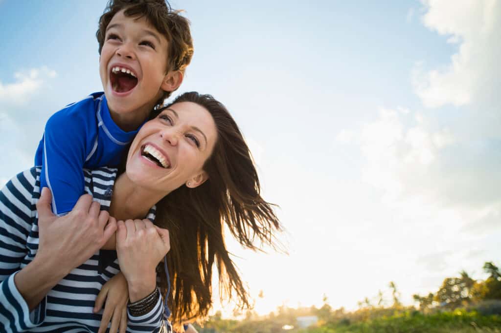 Celebrating Single Mothers on Father's Day