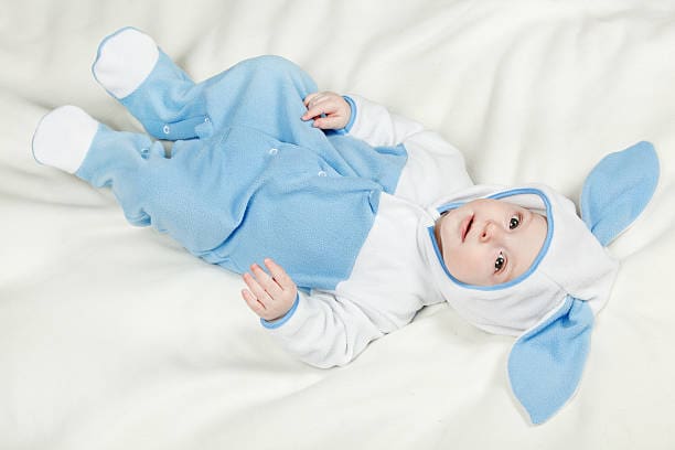 What to Wear Under a Merlin Sleep Suit