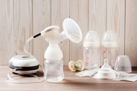 Dangers of Using Breast Pump to Induce Labor