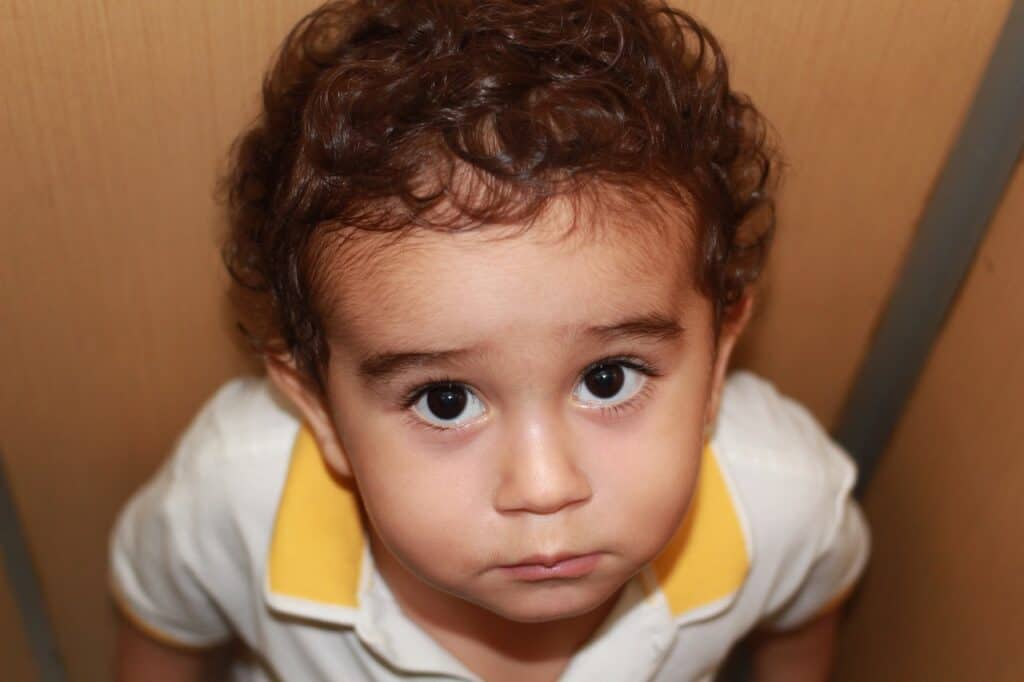 Why Do Babies Roll Their Eyes? Understanding This Common Behavior