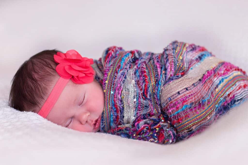 Do Babies Poop in Their Sleep