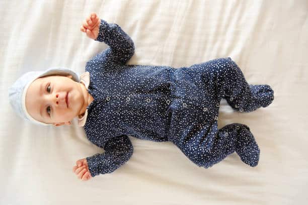 What to Wear Under a Merlin Sleep Suit