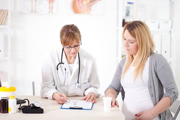 Do OB/GYNs Drug Test During Pregnancy