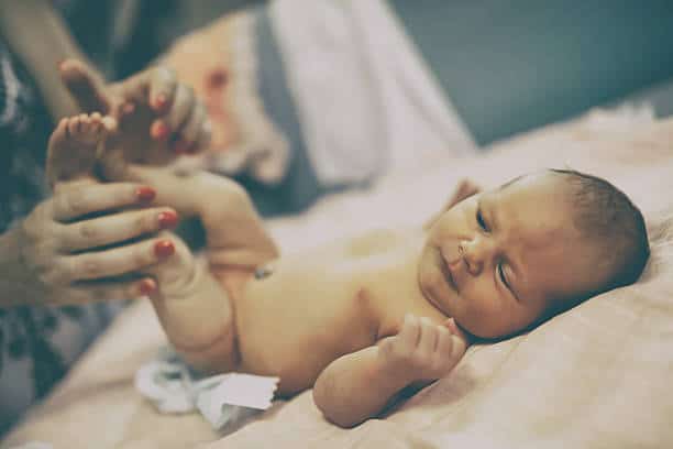 Key Features of Diapers for Eczema