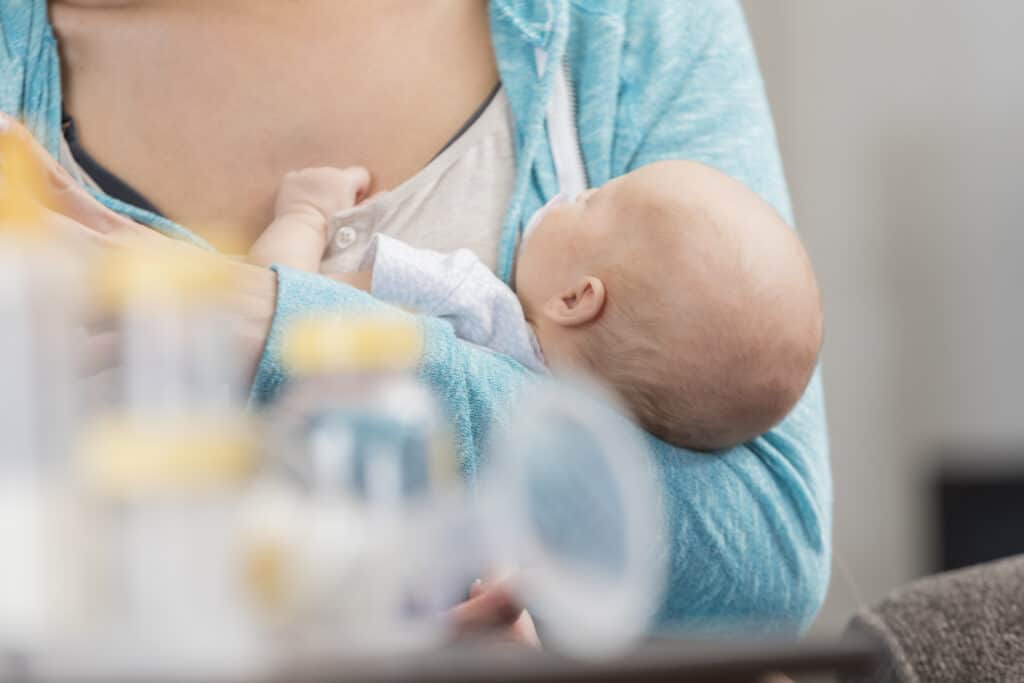 Overview of Medela Maxflow and Spectra S2