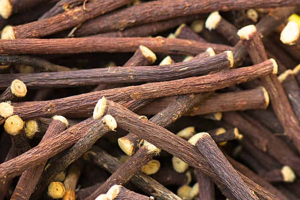 Possible Side Effects of Licorice Root