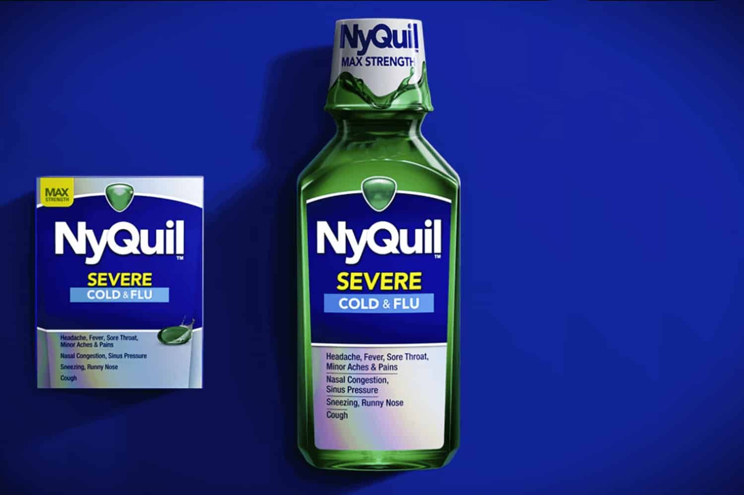What Happens If a 2 Year Old Drinks NyQuil? Risks and Consequences