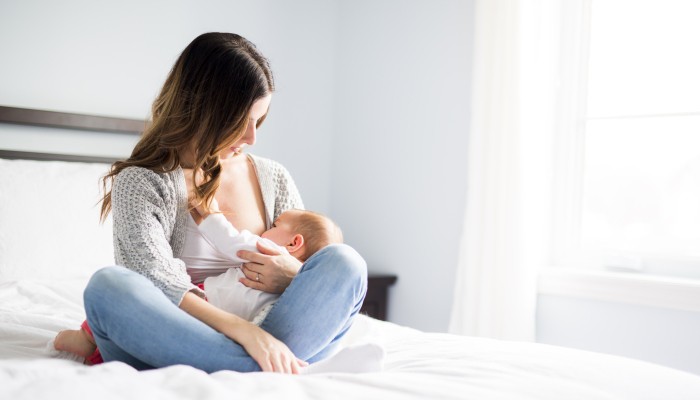 Techniques to Increase Breast Milk Supply
