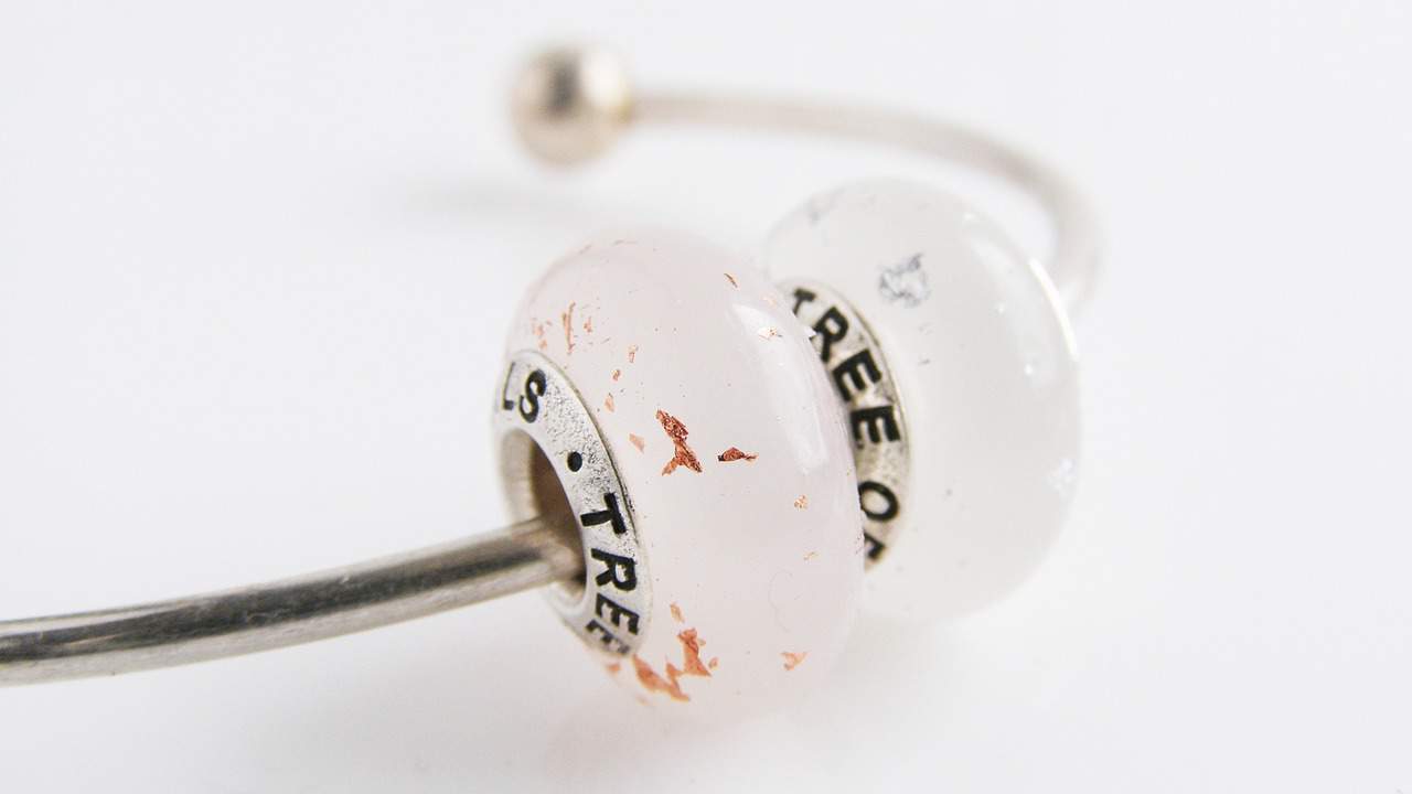 Breast Milk Ring Kit The Ultimate Solution for Storing Your Precious Milk