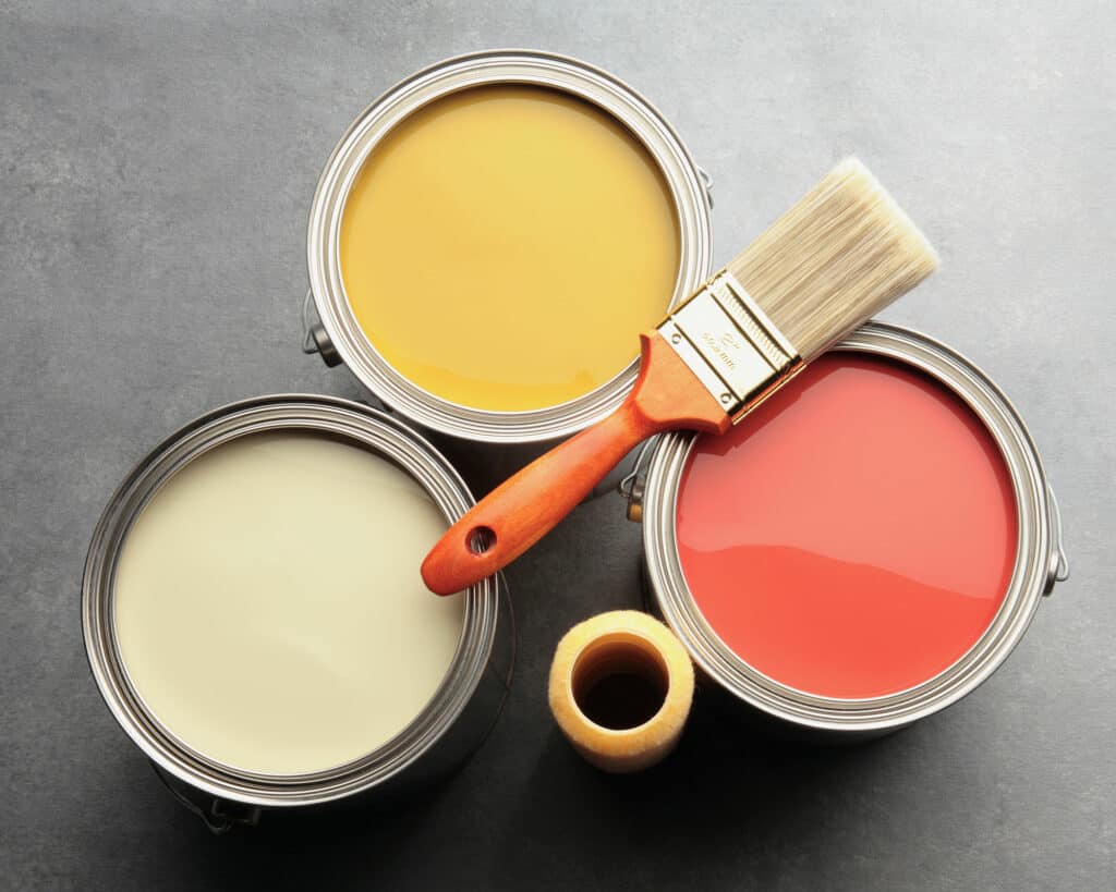 Top Picks for Non-Toxic Crib Paint