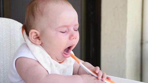 Understanding Baby Choking on Mucus