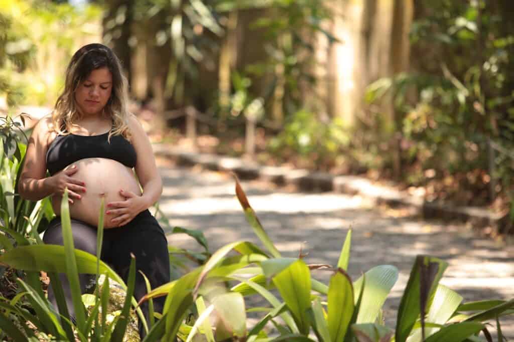 Understanding Back Pain During Pregnancy