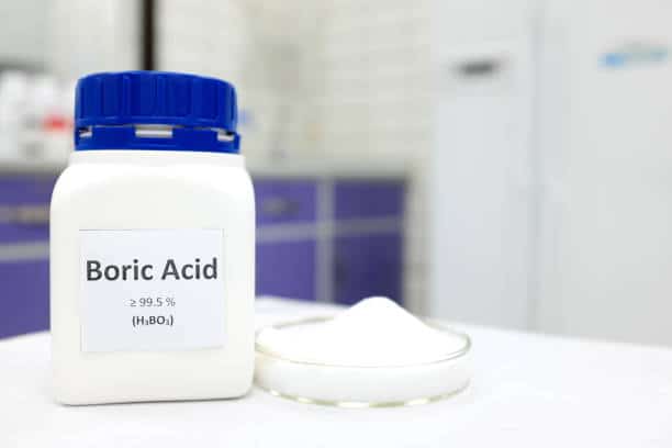 Do Boric Acid Suppositories Kill Sperm