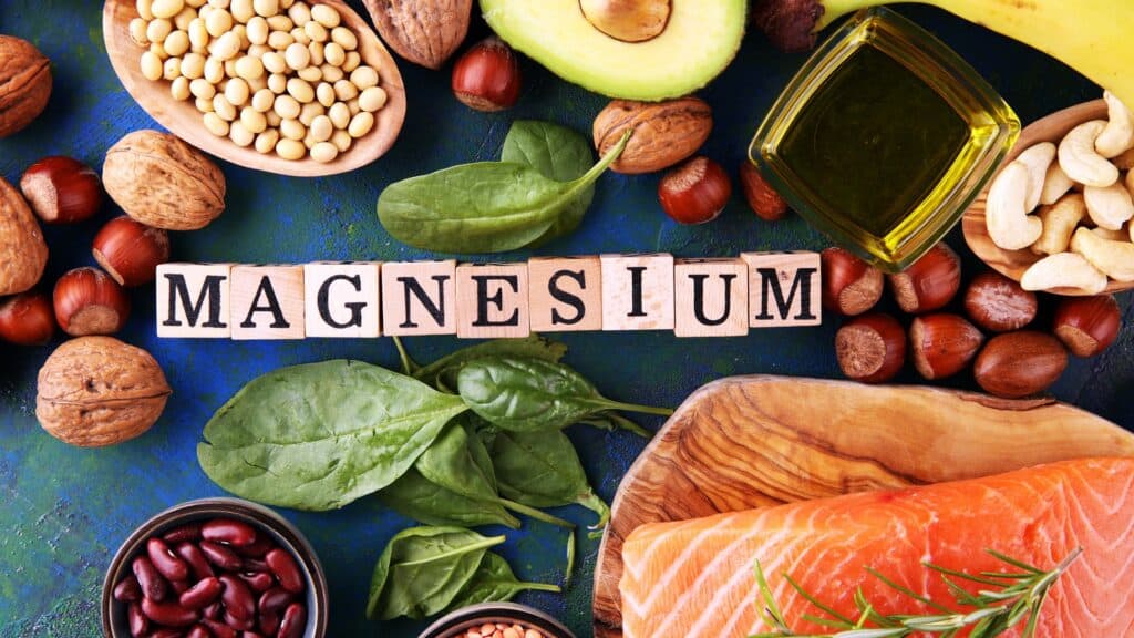 Understanding Calcium and Magnesium