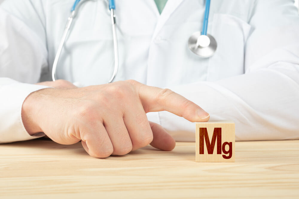 Understanding Magnesium Glycinate