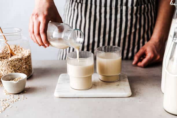 Understanding Oat Milk
