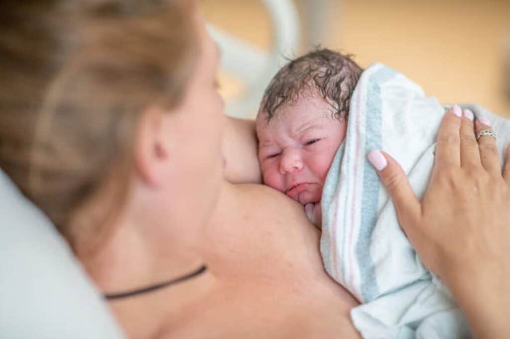 Understanding Skin Pigmentation in Newborns