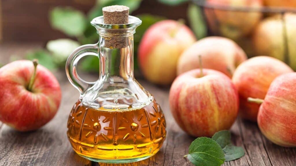Understanding Unpasteurized Apple Cider Vinegar