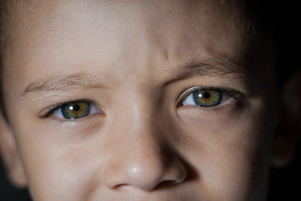 Why Do Babies Roll Their Eyes? Understanding This Common Behavior