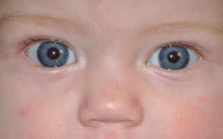 Why Do Babies Roll Their Eyes