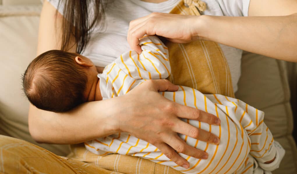 calcium magnesium for breastfeeding