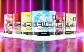 can 13 year olds drink gfuel