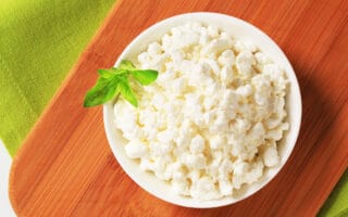 Can You Eat Cottage Cheese While Pregnant