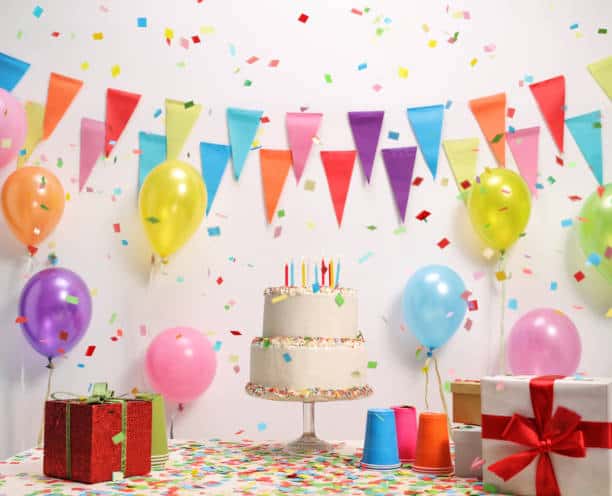 Understanding Twin Birthday Parties