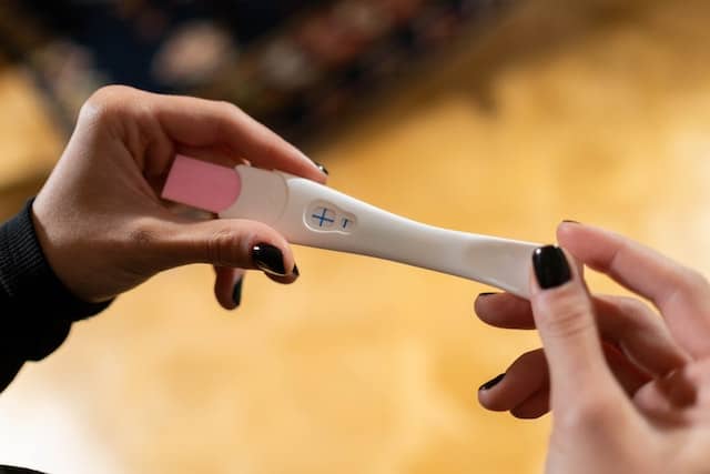 Interpreting Pregnancy Test Results