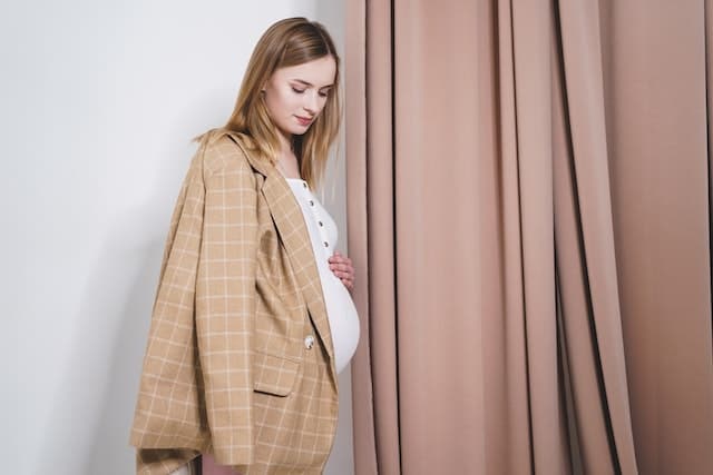 Role of Pregnancy Hormones