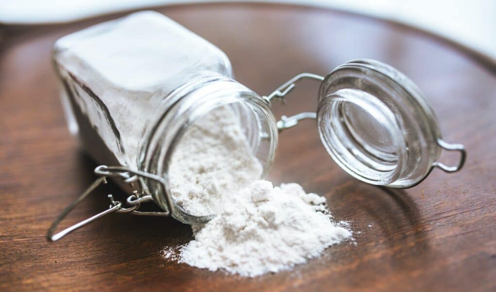 Baking Powder for Diaper Rash