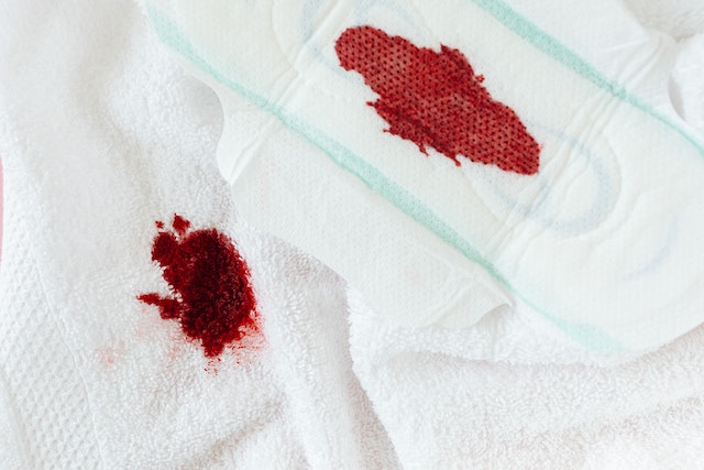 Identifying Implantation Bleeding