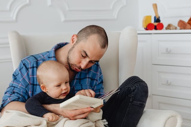 Importance of Reading to Children