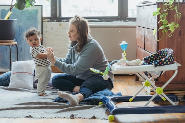 Understanding Language Development in Toddlers