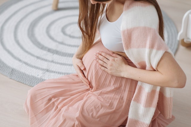 Developmental Aspects of Pregnancy Awareness