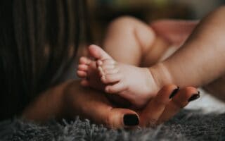 Infant Leg Shaking Causes