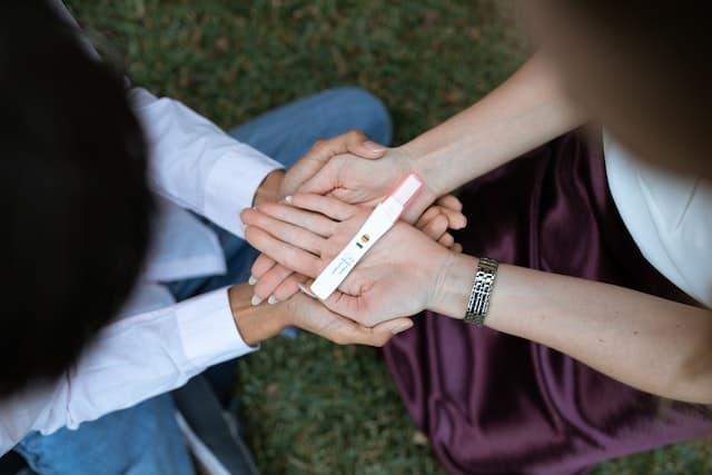 Interpreting Pregnancy Test Results