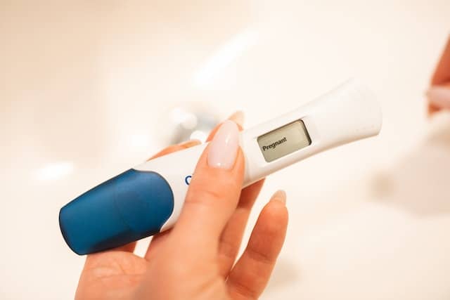 Understanding Dye Stealer Pregnancy Test