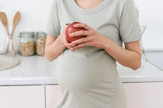 Understanding Pregnancy and Nutrition