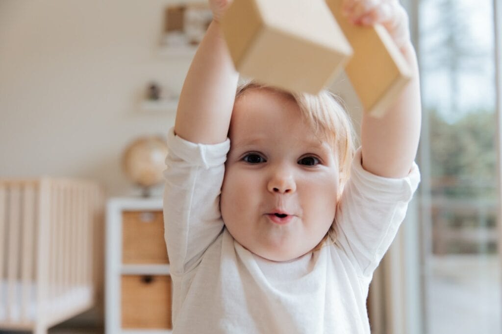 When Can Toddlers Jump A Developmental Milestone Guide