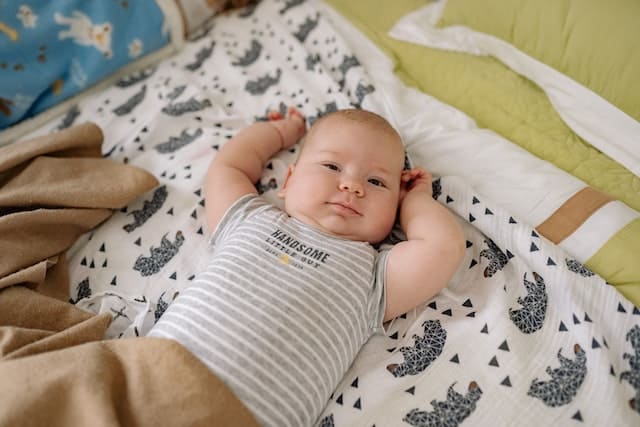 Understanding White Lips After Breastfeeding
