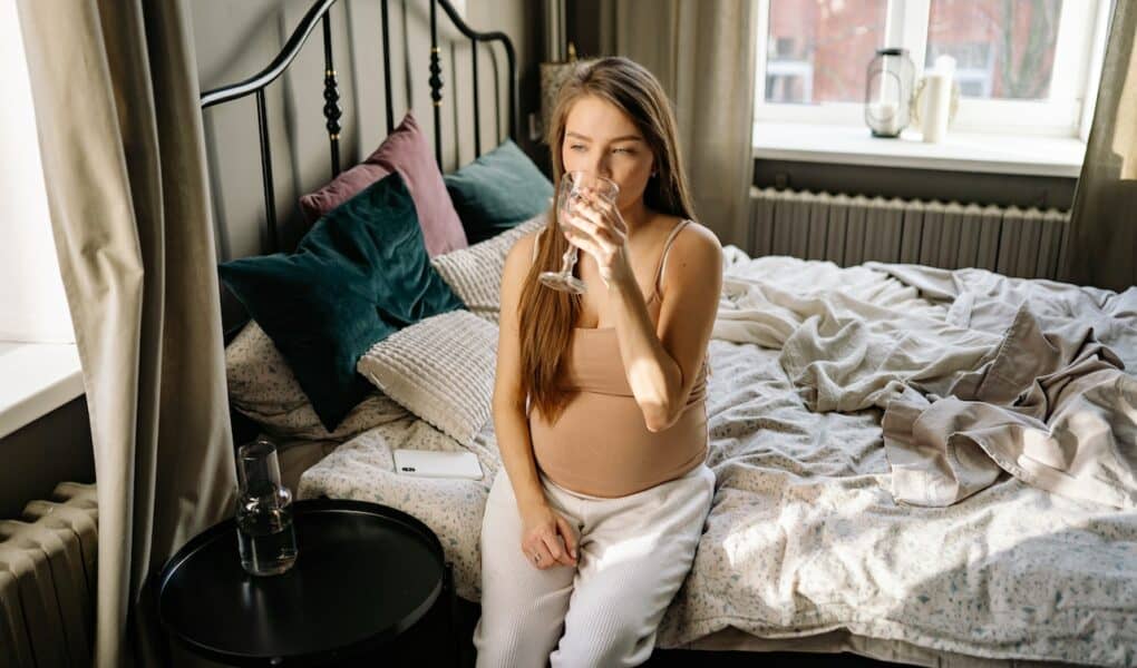 Can Pregnant Women Drink Ensure