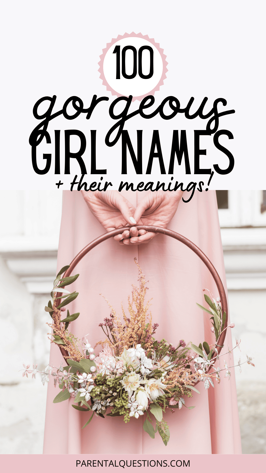 Female Names And Their Meaning | Female Name – YTXPJ