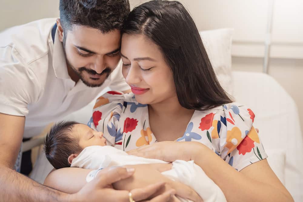 Popular Indian Baby Girl Names