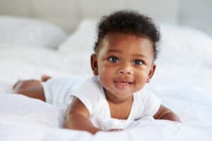 Popular Black Baby Boy Names