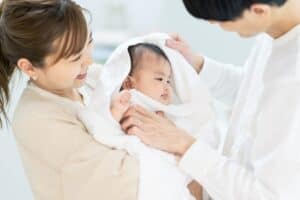 Popular Japanese Baby Boy Names