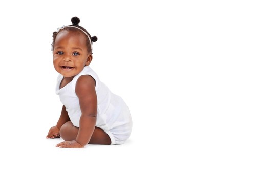 Popular Black Baby Girl Names