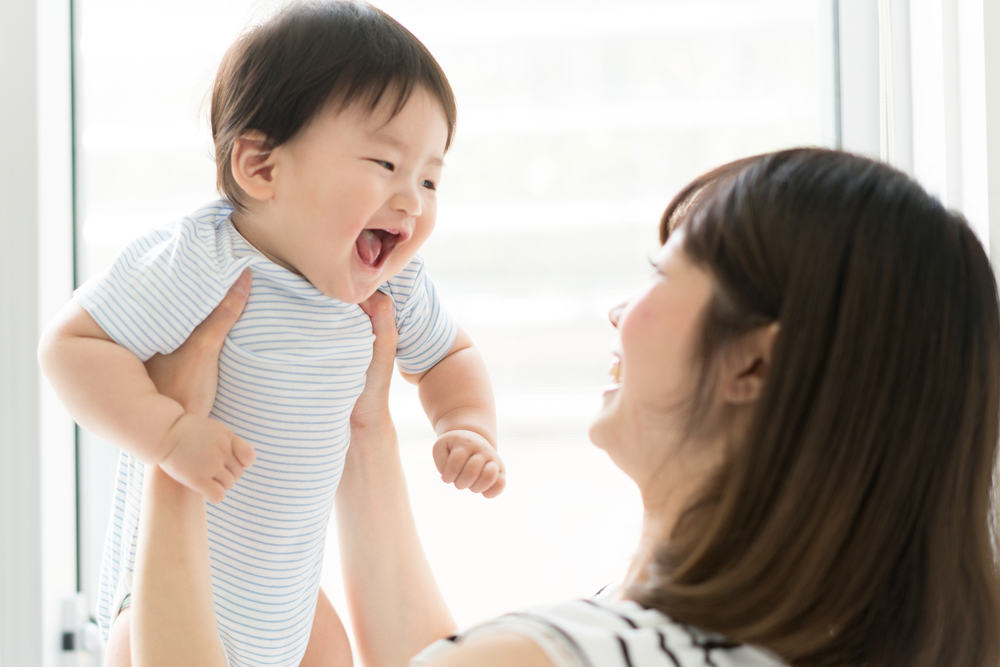 Popular Japanese Baby Girl Names