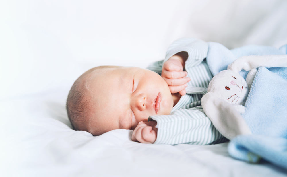 Popular Uncommon Baby Boy Names