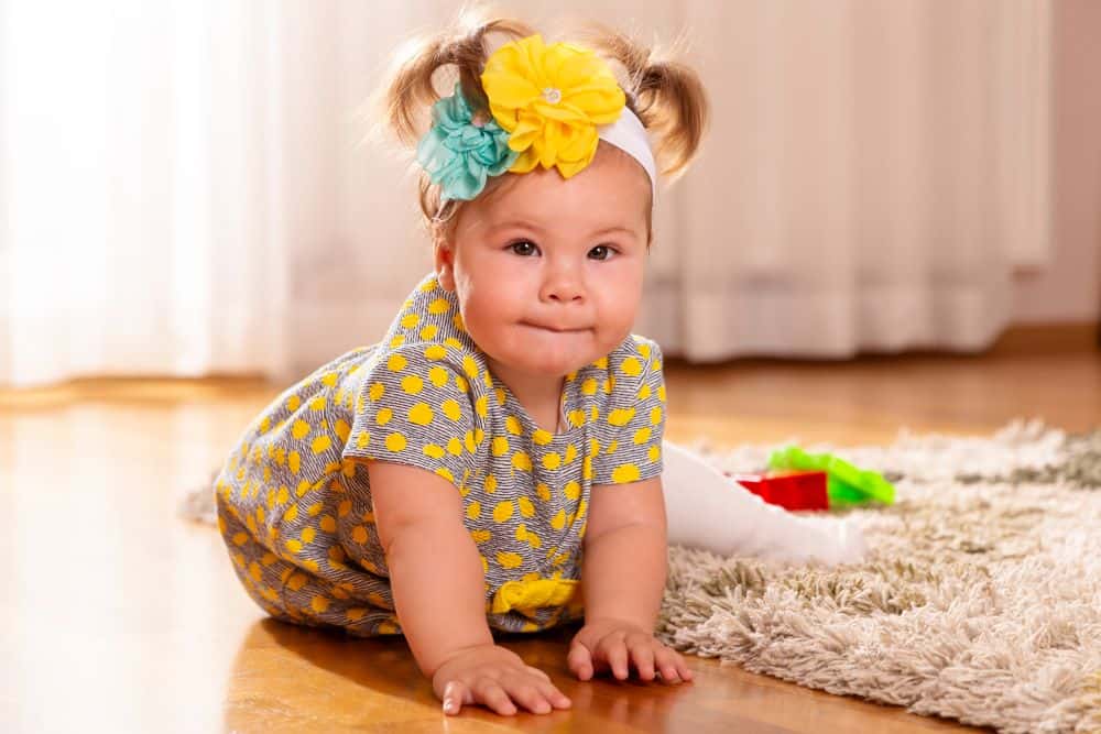 Brazilian Baby Girl Names
